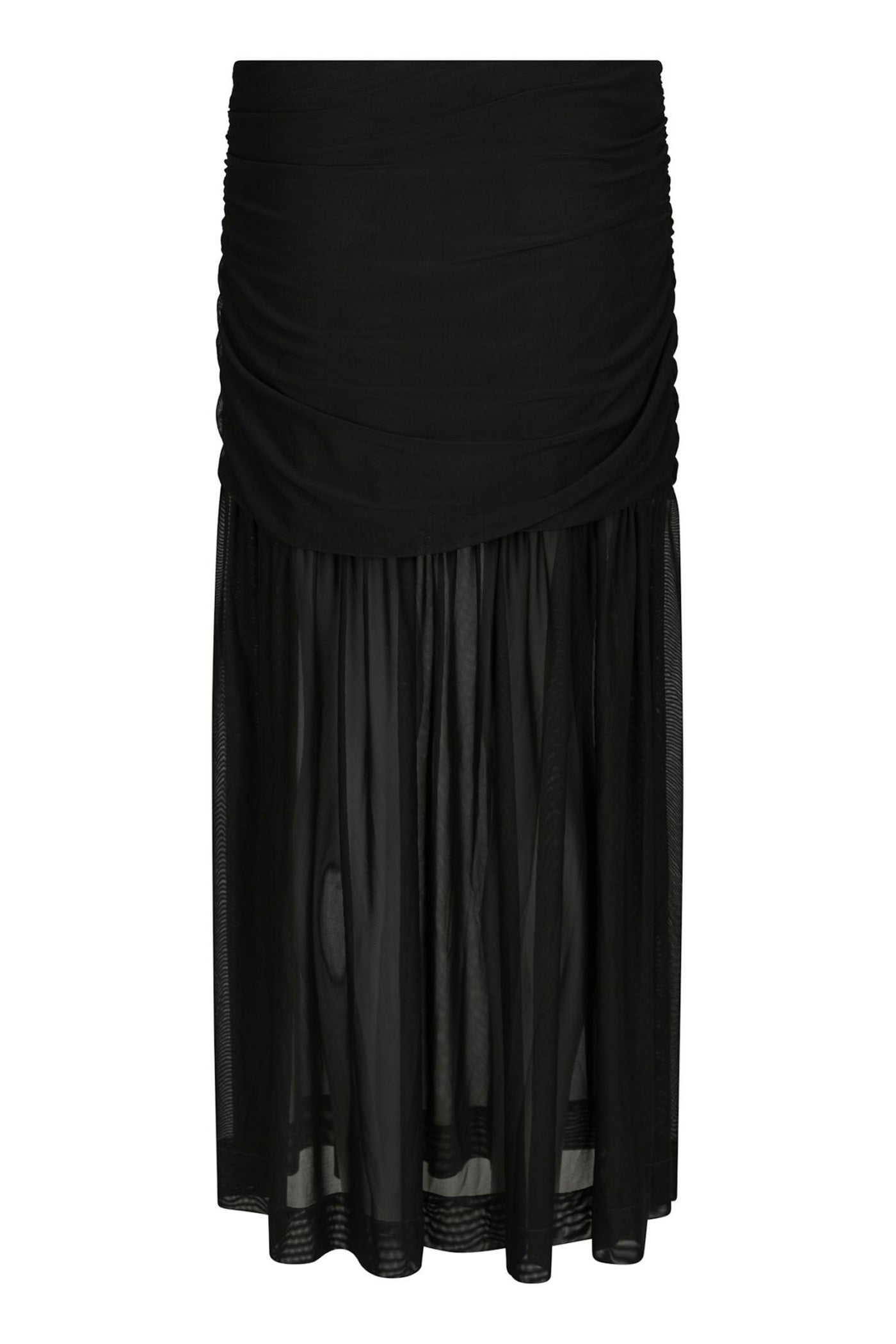 Mori Layered Black - 166934