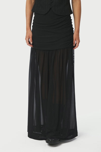 Mori Layered Black - 166934 Thumbnail