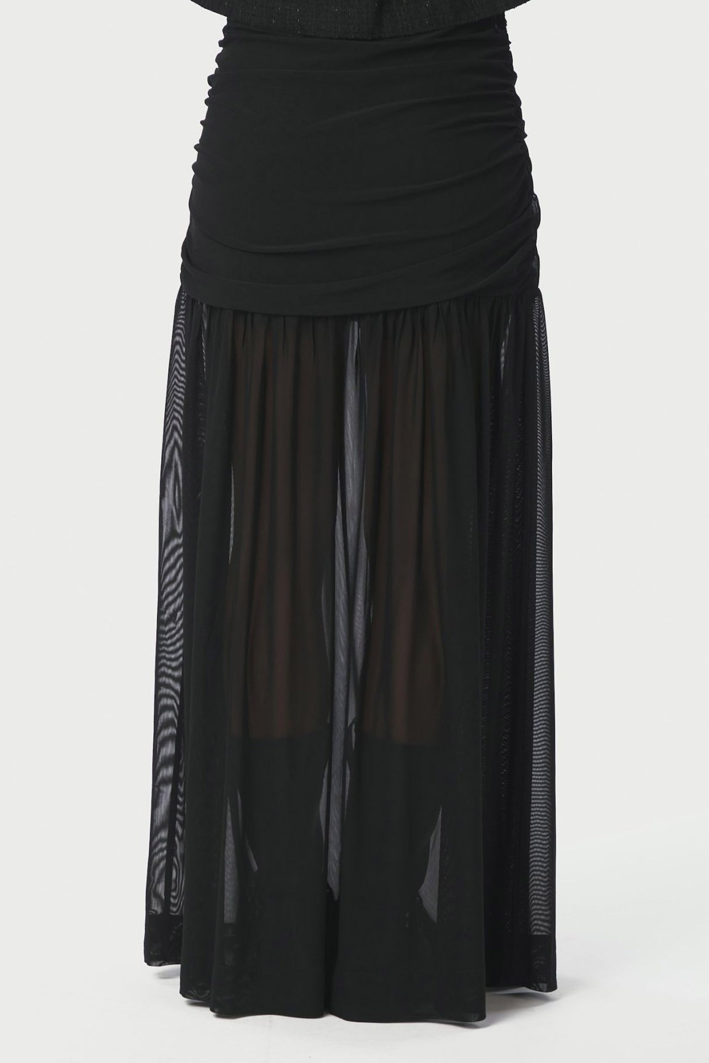 Mori Layered Black - 166934