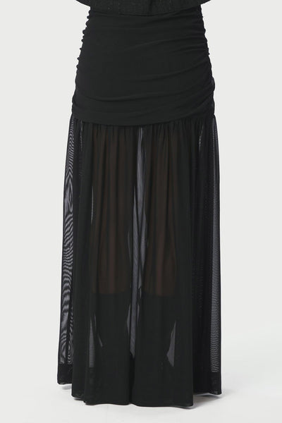 Mori Layered Black - 166934 Thumbnail