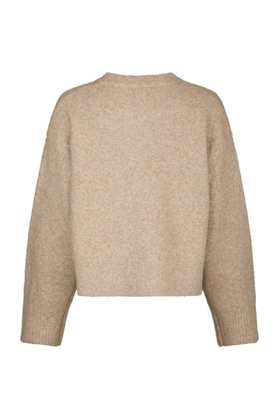Muki Sand melange - 165089 Thumbnail