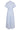 NESSIE STRIPE FALL White / light blue - 165936
