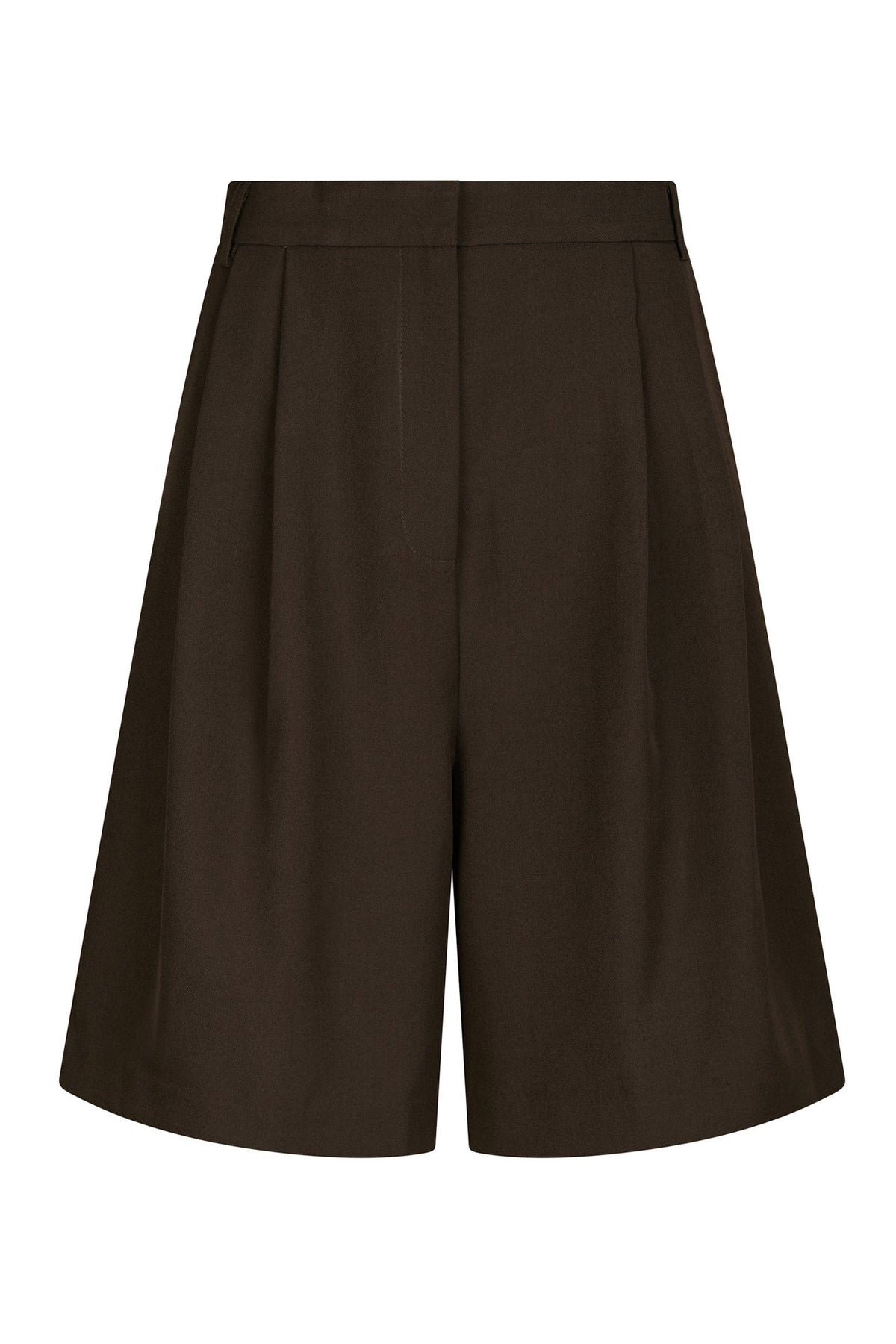 Nika Struncture Dark brown - 164538