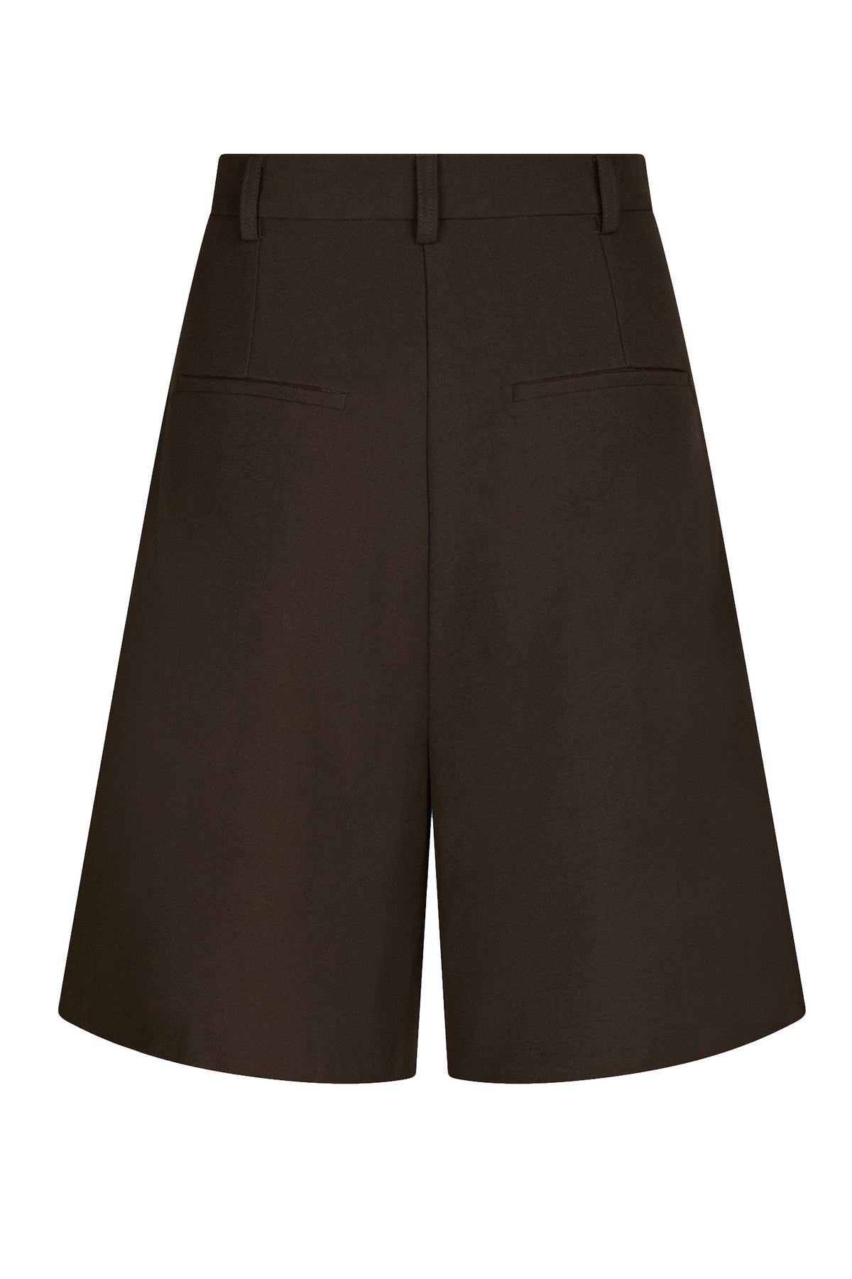 Nika Struncture Dark brown - 164538