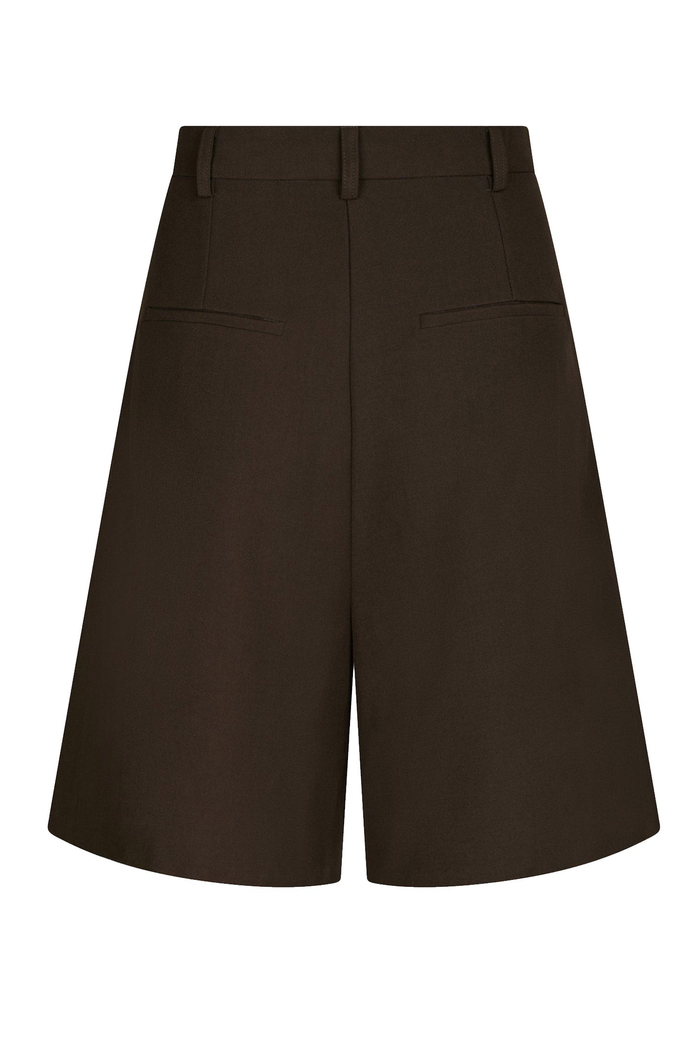 Nika Struncture Dark brown - 164538