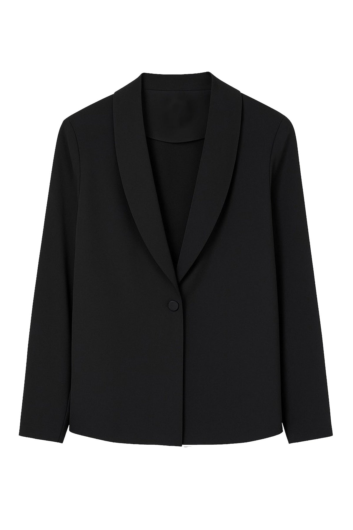 ODAL 807 BLACK - 1021396