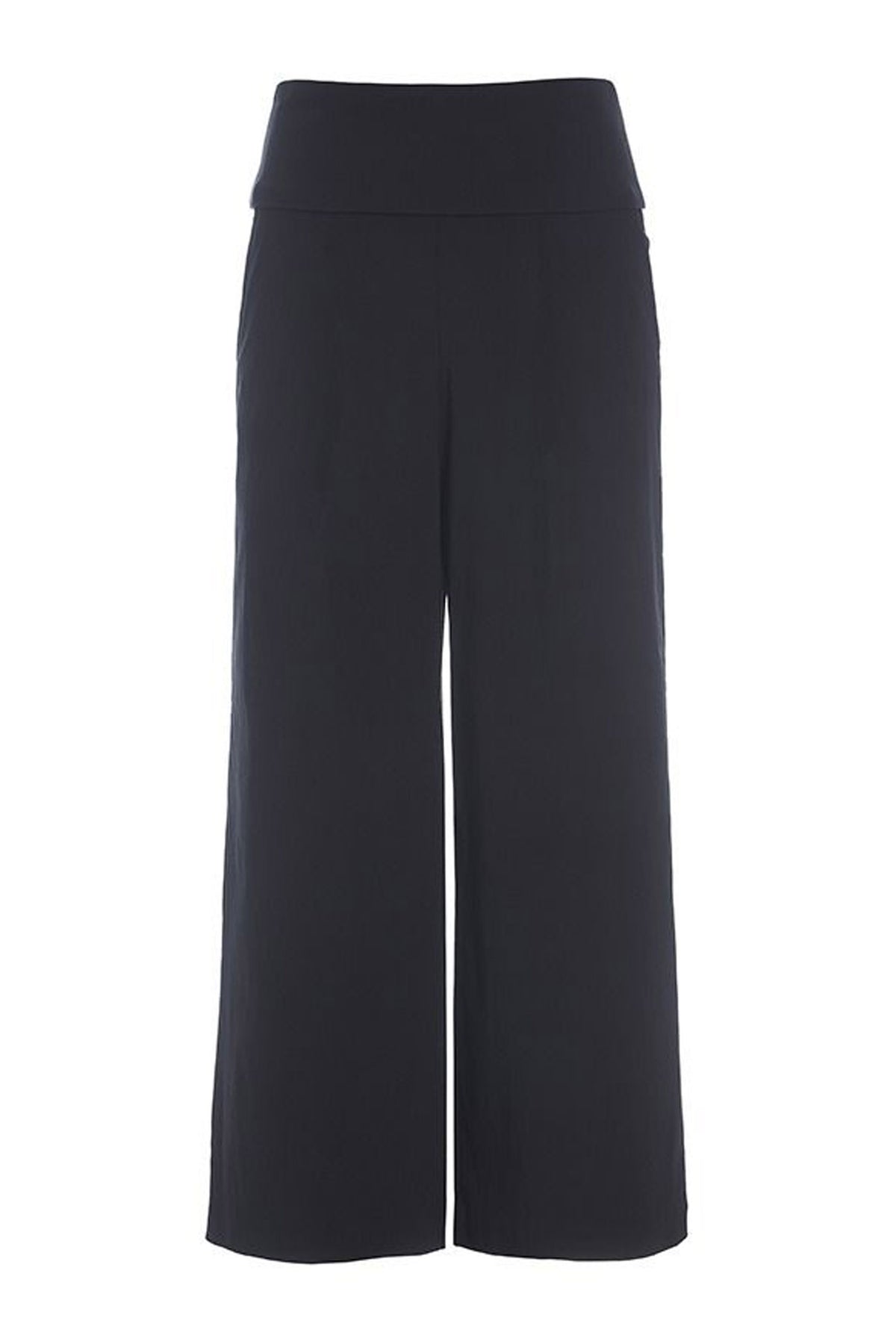 PANTS Magic stretch Black - 9-2291-3859