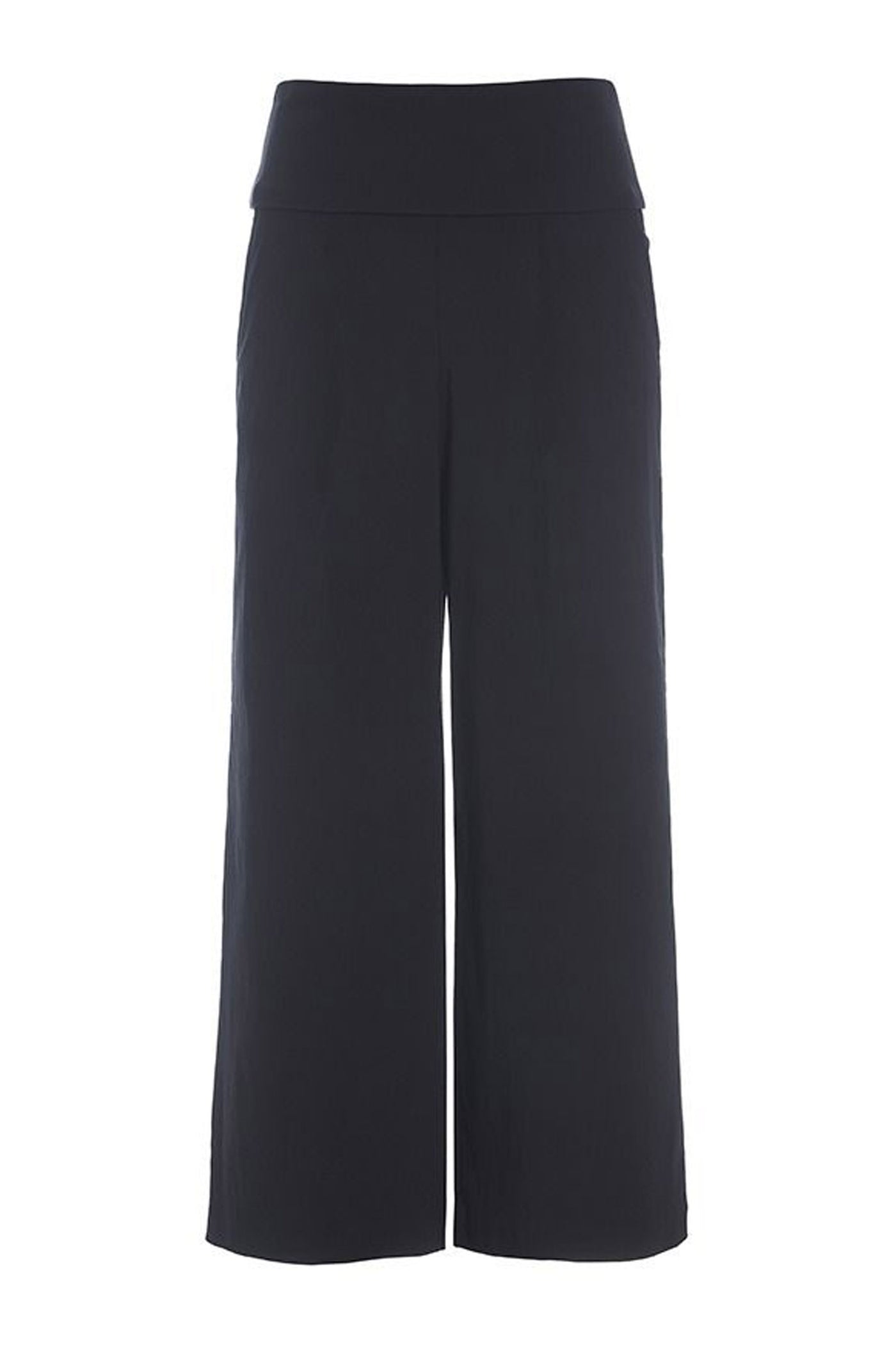 PANTS Magic stretch Black - 9-2291-3859