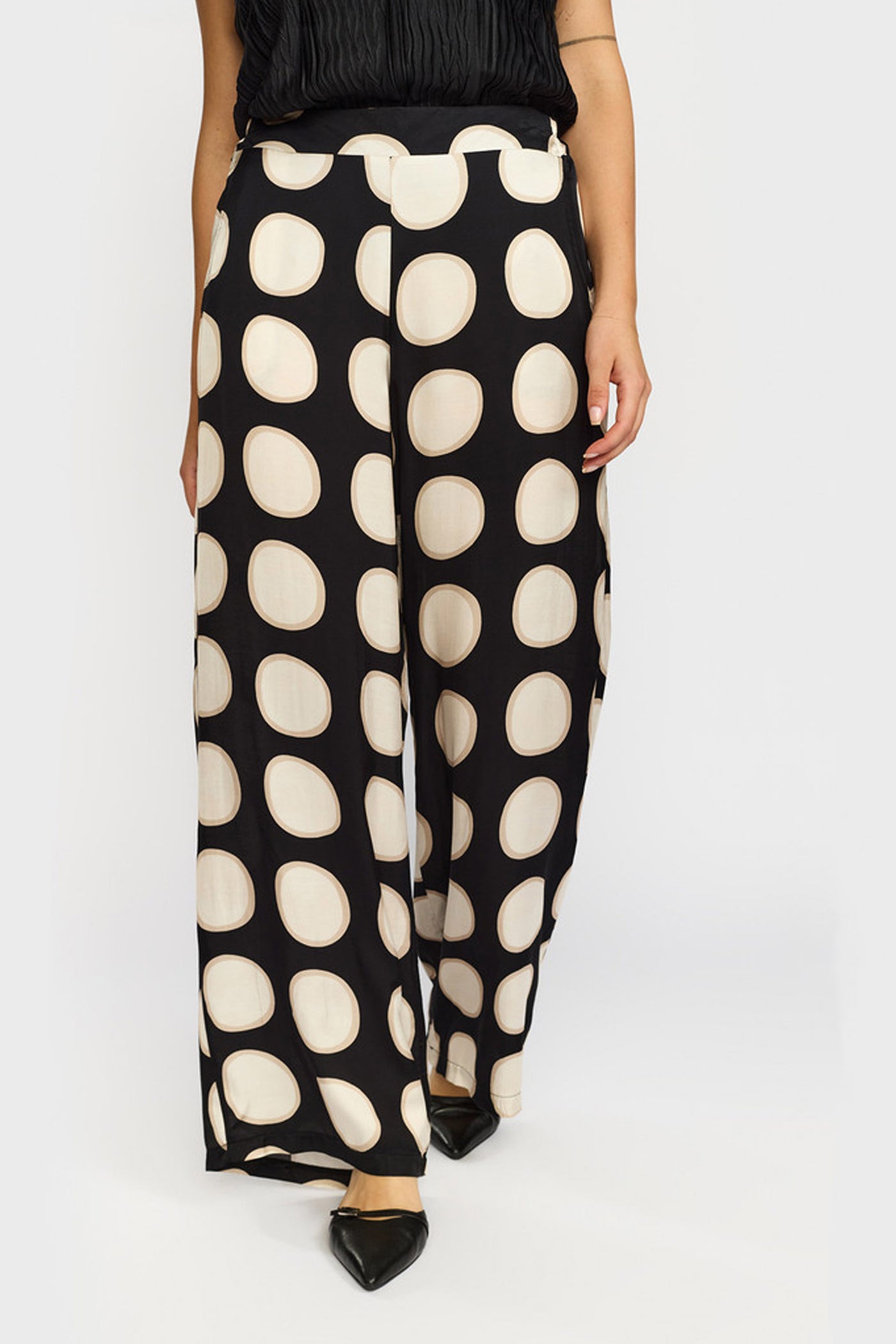 PENNIE 908 BLACK DOT - 1012537