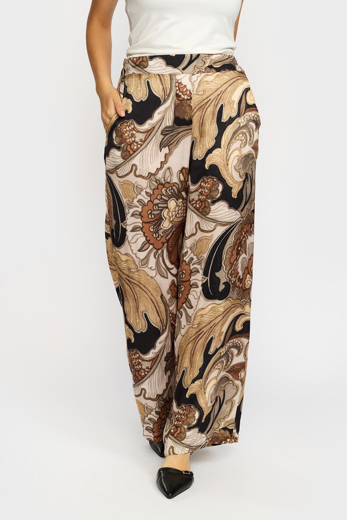 PENNIE GOLDEN LEAF - 1012537