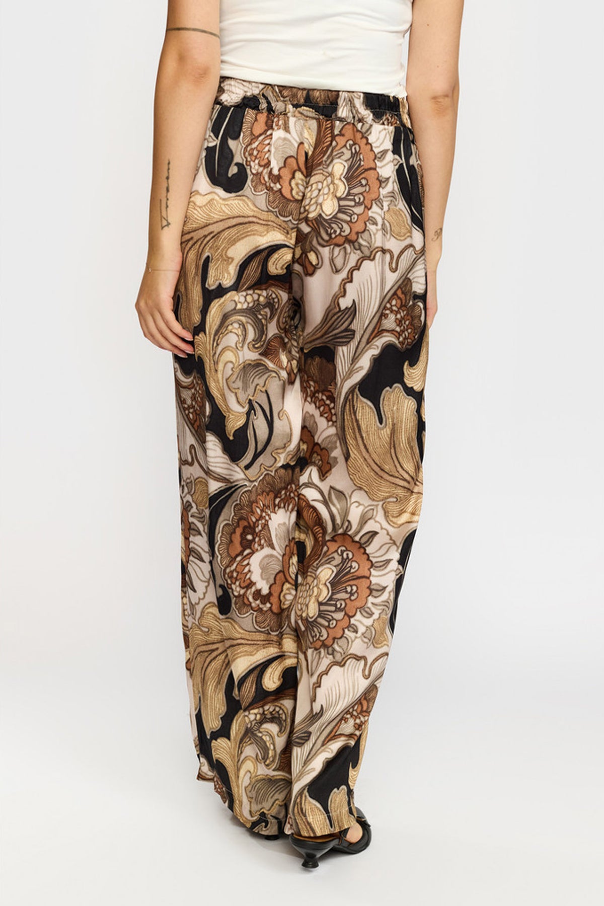 PENNIE GOLDEN LEAF - 1012537