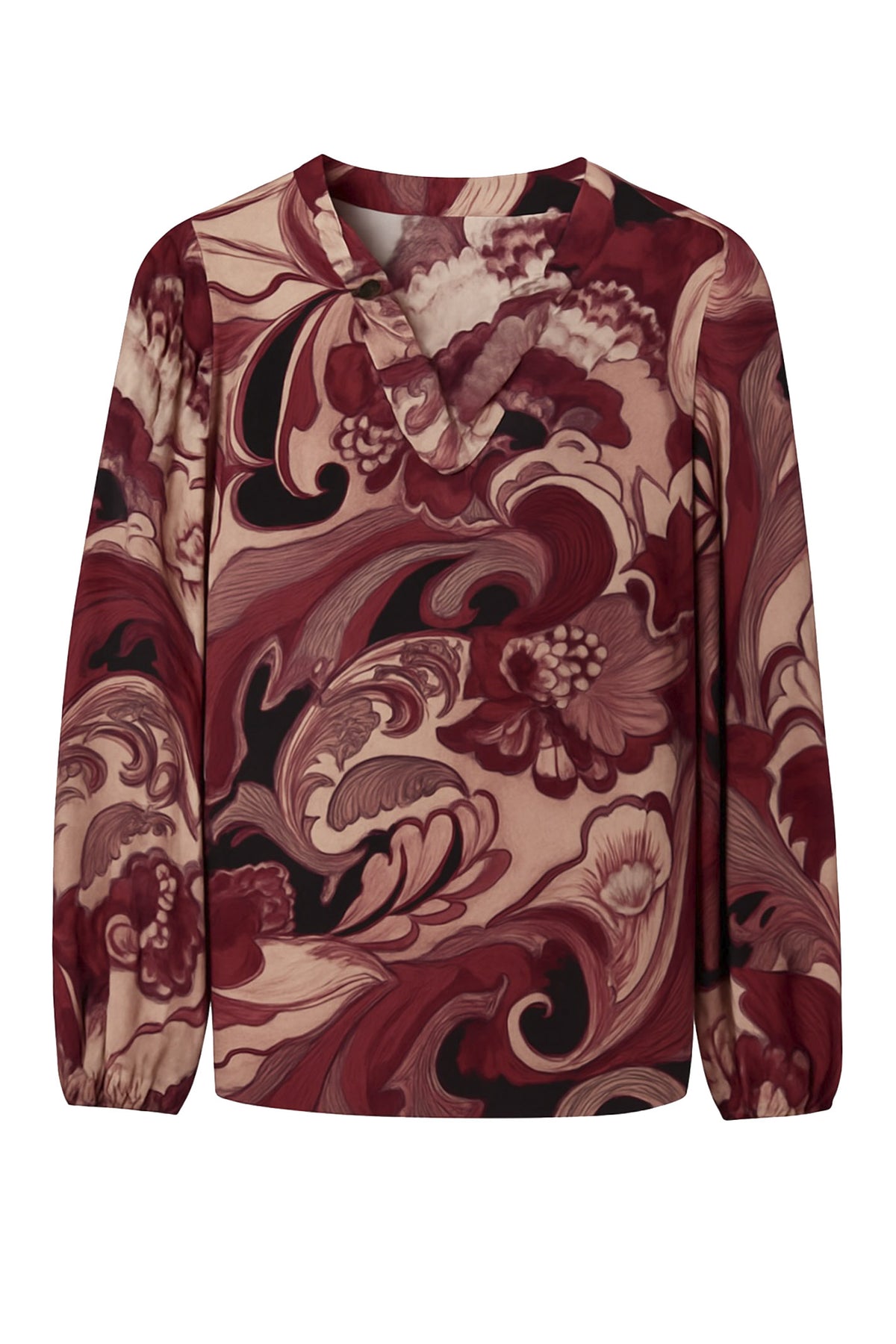 RUNA ROSE LEAF - 1021377