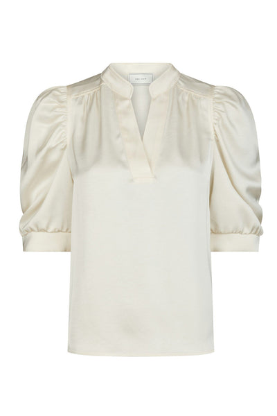 Roella Hearvy Sateen Pearl - 162590 Thumbnail