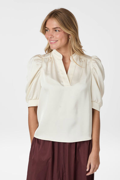 Roella Hearvy Sateen Pearl - 162590 Thumbnail