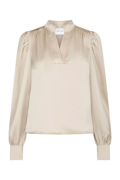 Rosslyn Heavy Sateen Champange - 163769 Thumbnail