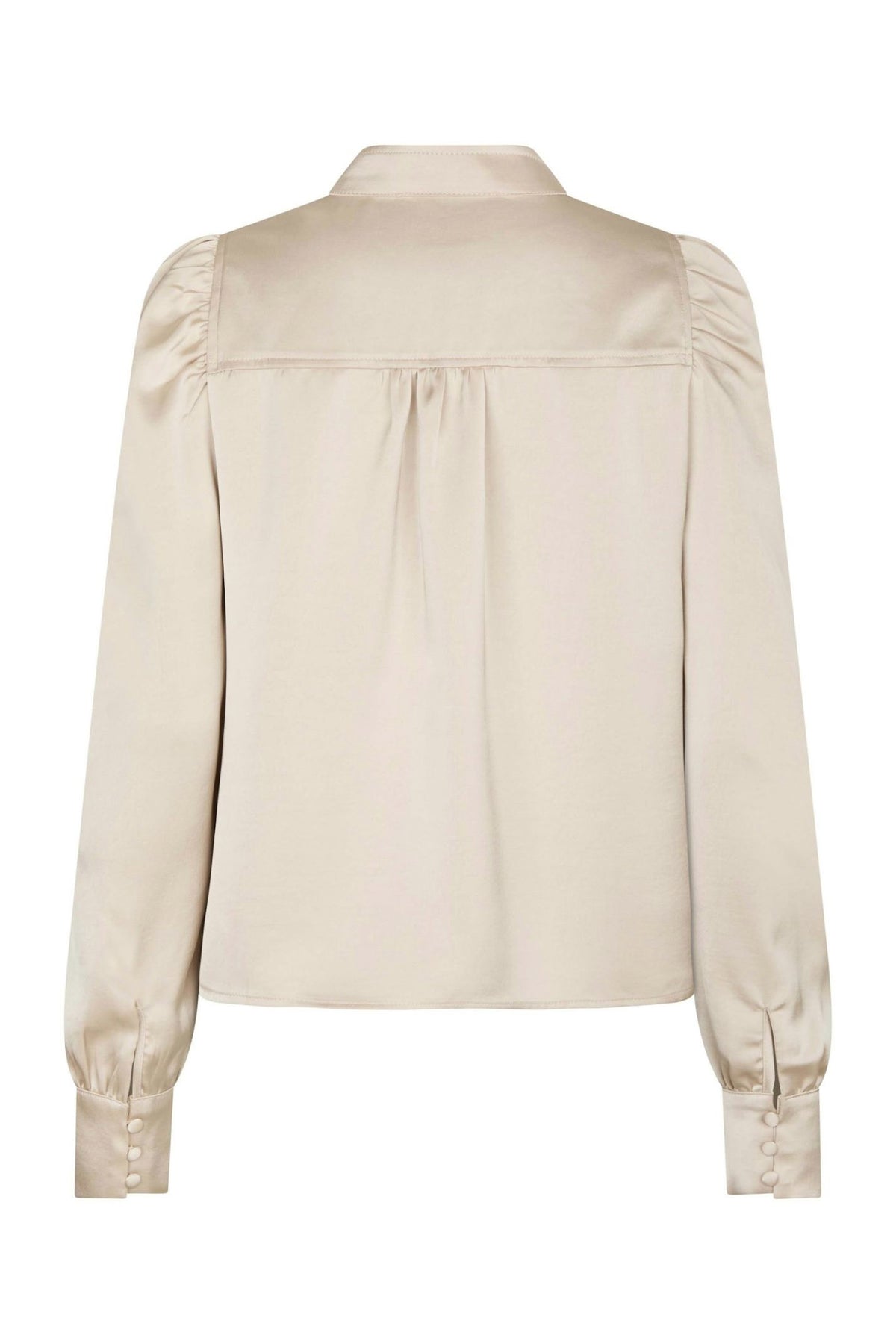 Rosslyn Heavy Sateen Champange - 163769