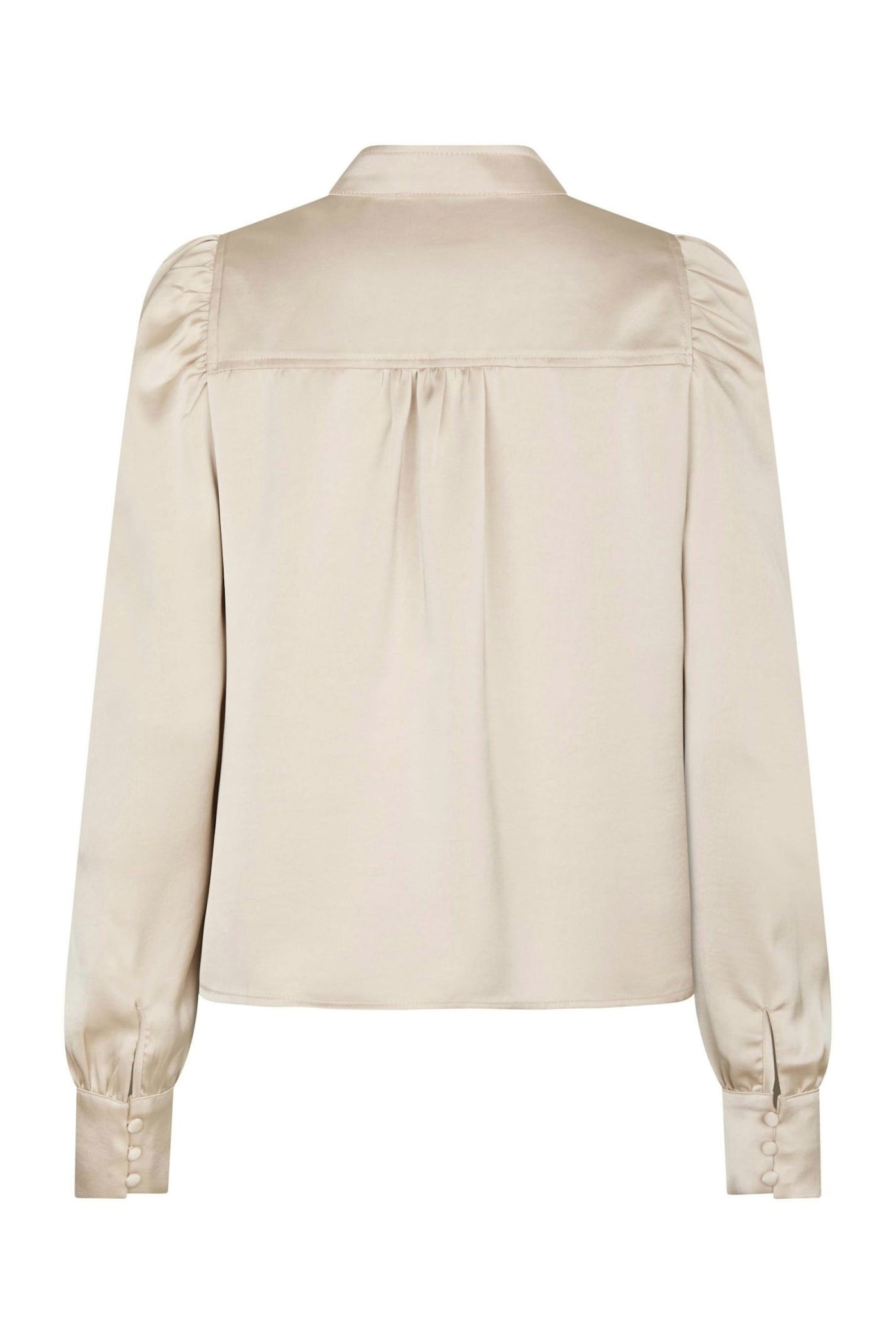 Rosslyn Heavy Sateen Champange - 163769