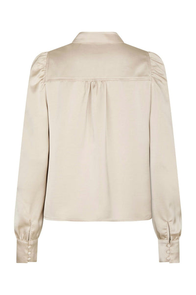 Rosslyn Heavy Sateen Champange - 163769 Thumbnail