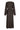 SILFI CREPE Dark brown - 166670
