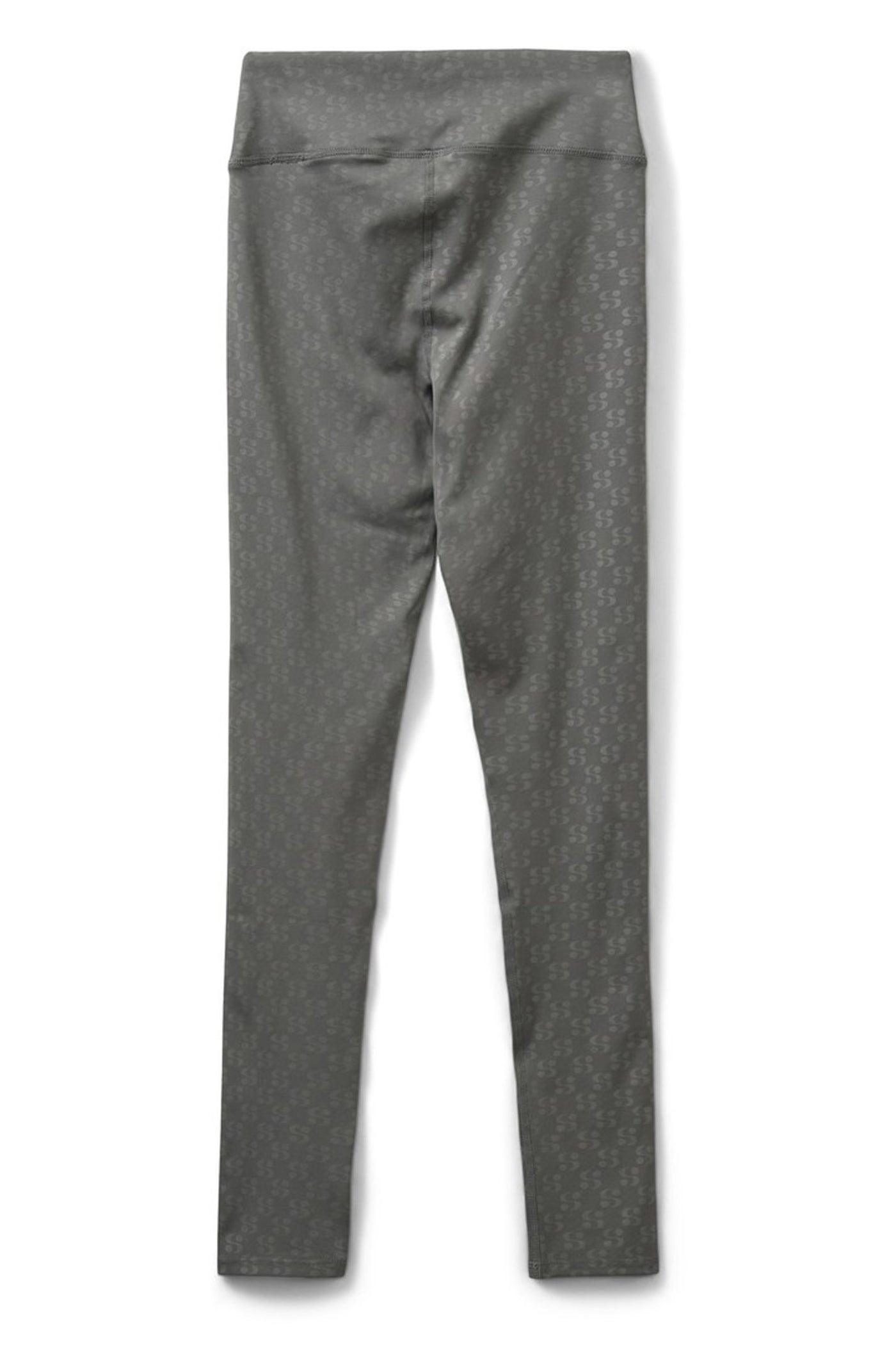 SNOS324 BUKSER Charcoal grey - SNOS324