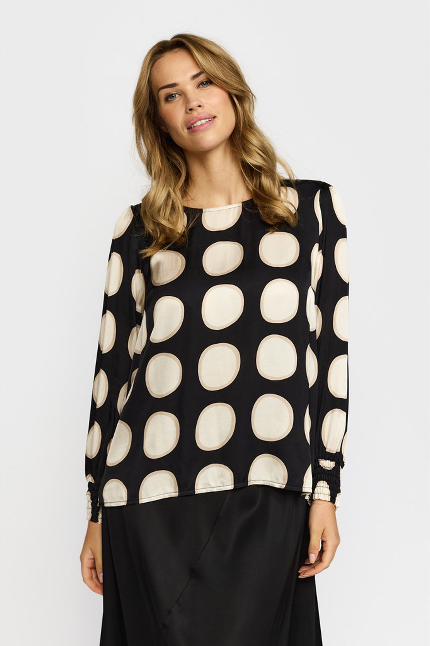 SUSINE 908 BLACK DOT - 1021422