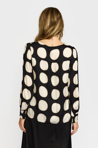 SUSINE 908 BLACK DOT - 1021422 Thumbnail