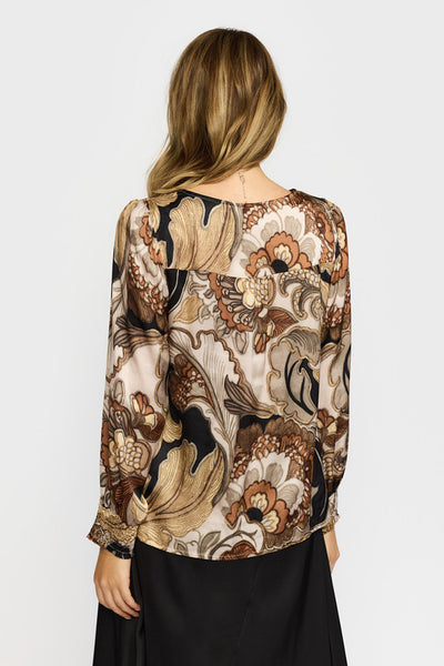 SUSINE GOLDEN LEAF - 1021422 Thumbnail