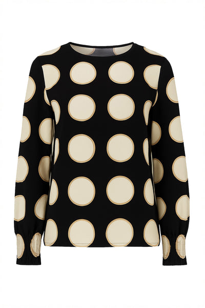 SUSINE 908 BLACK DOT - 1021422 Thumbnail