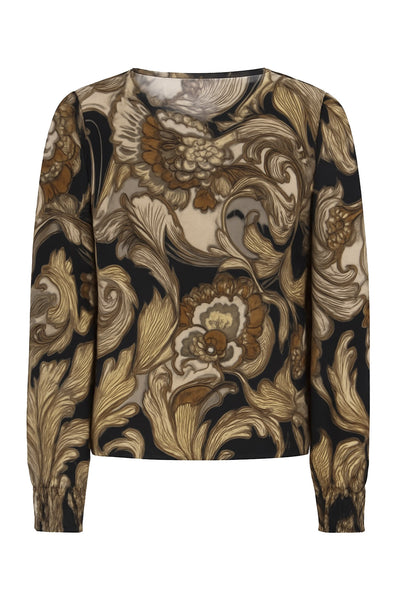 SUSINE GOLDEN LEAF - 1021422 Thumbnail