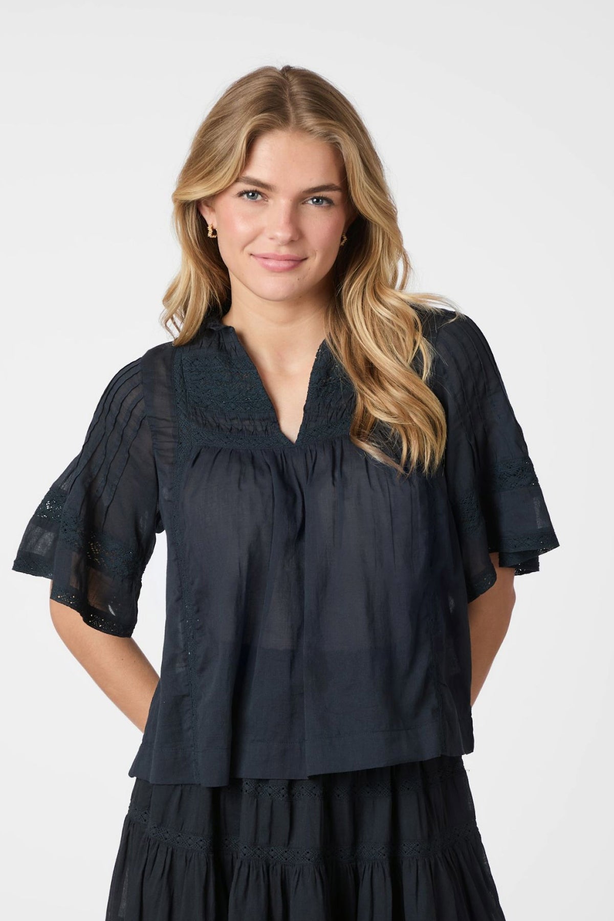 Siama Navy - 164703