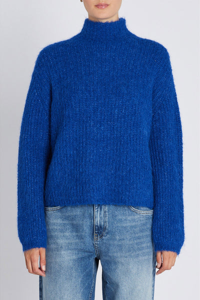 SyringaBBRika knit OCEAN - BBW2465 Thumbnail