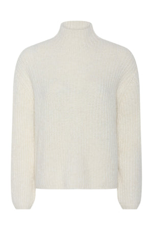 SyringaBBRika knit Snow White - BBW2465