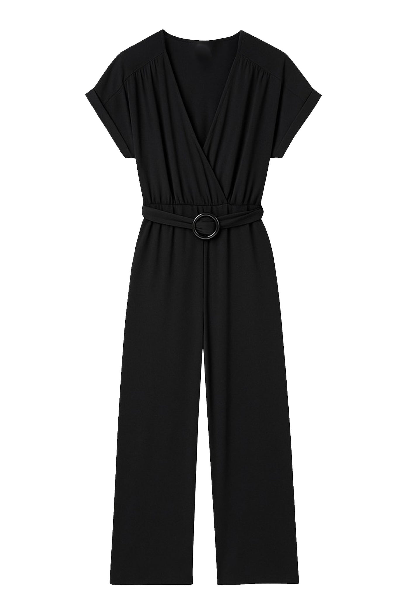 VICKY 807 BLACK - 1021398