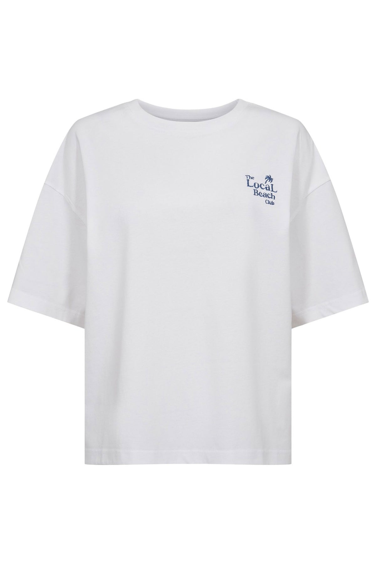 VeraSW T-shirt 0132 Brilliant White - S242415