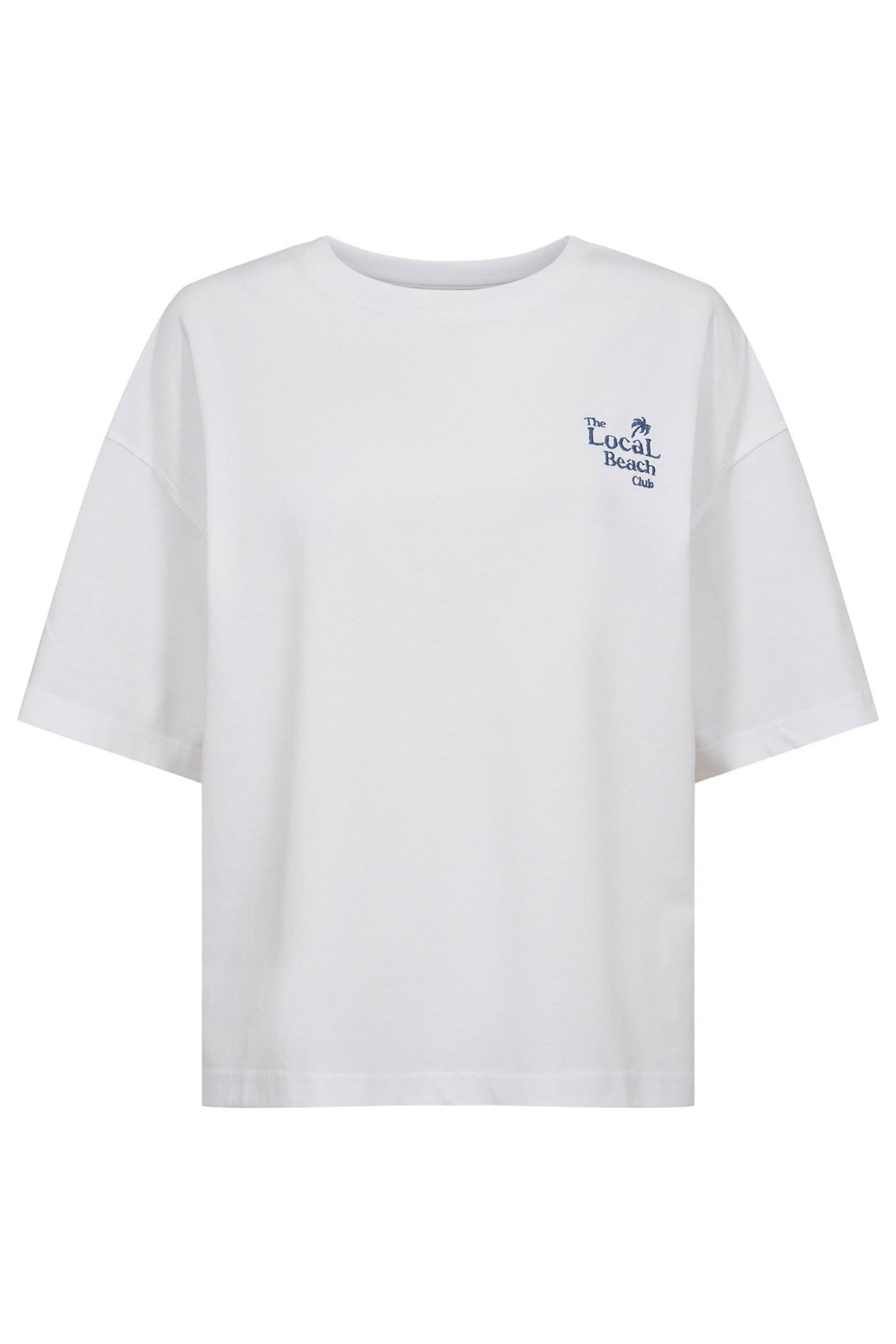 VeraSW T-shirt 0132 Brilliant White - S242415