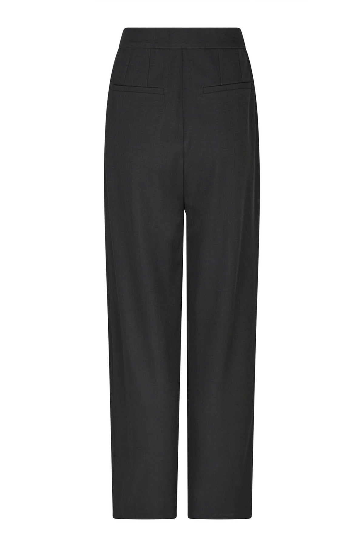 Zalke Eyelet DARK GREY - 165551