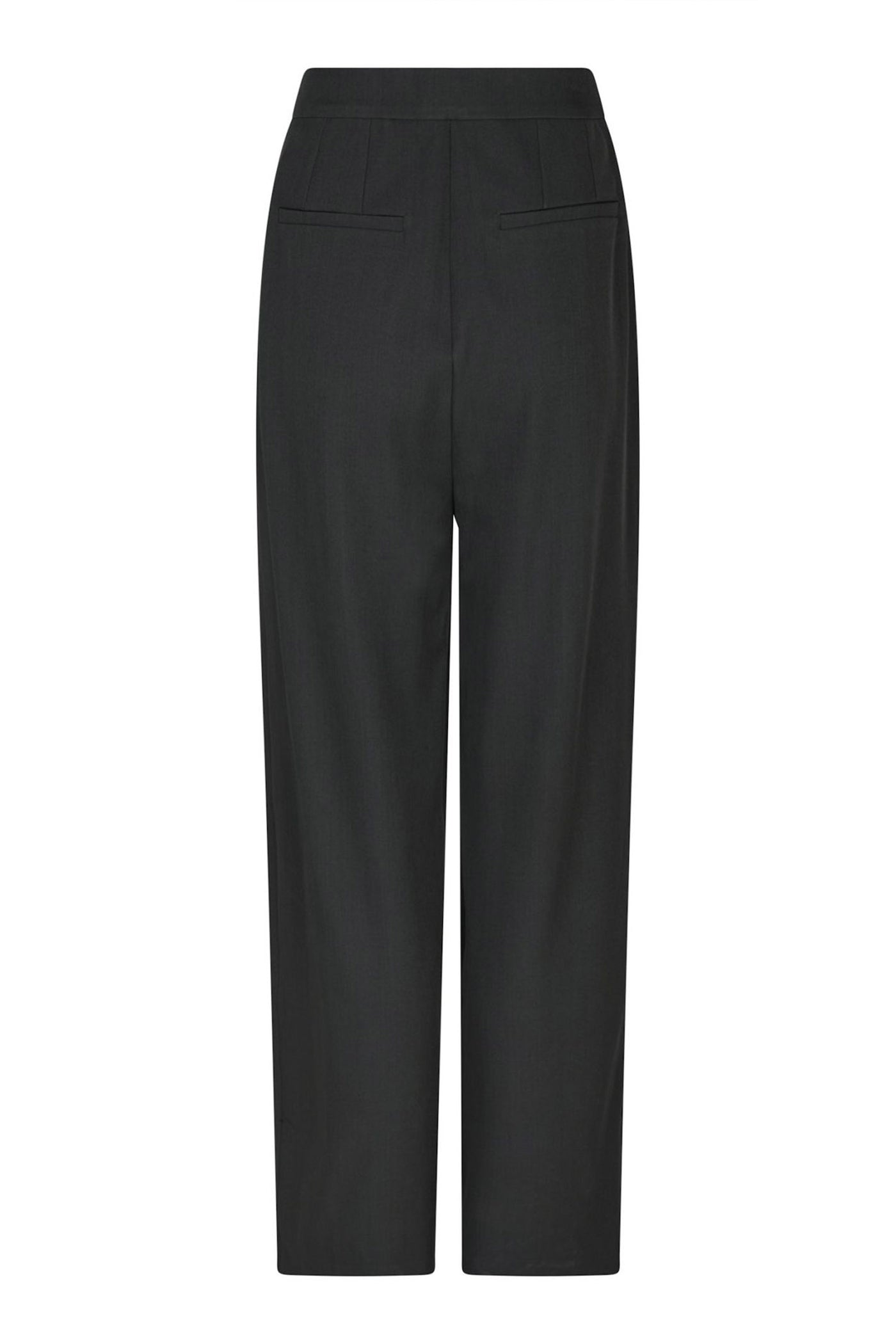Zalke Eyelet DARK GREY - 165551
