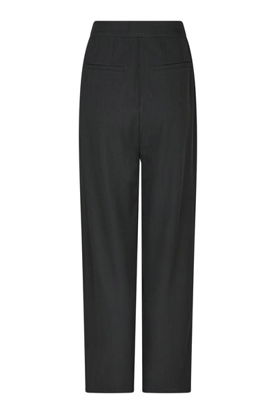 Zalke Eyelet DARK GREY - 165551 Thumbnail