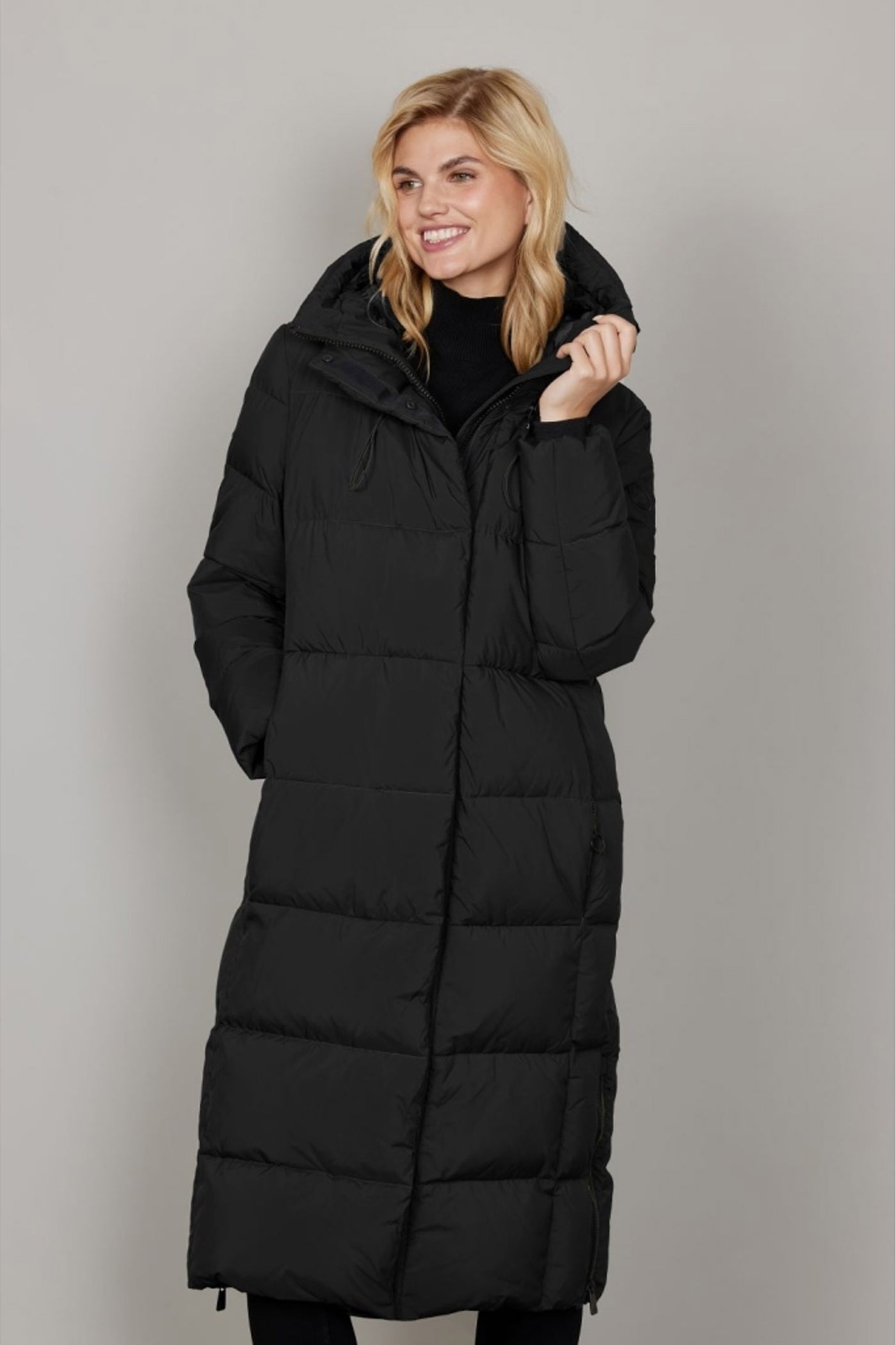 Molly 90-Black - 0225-1036-52