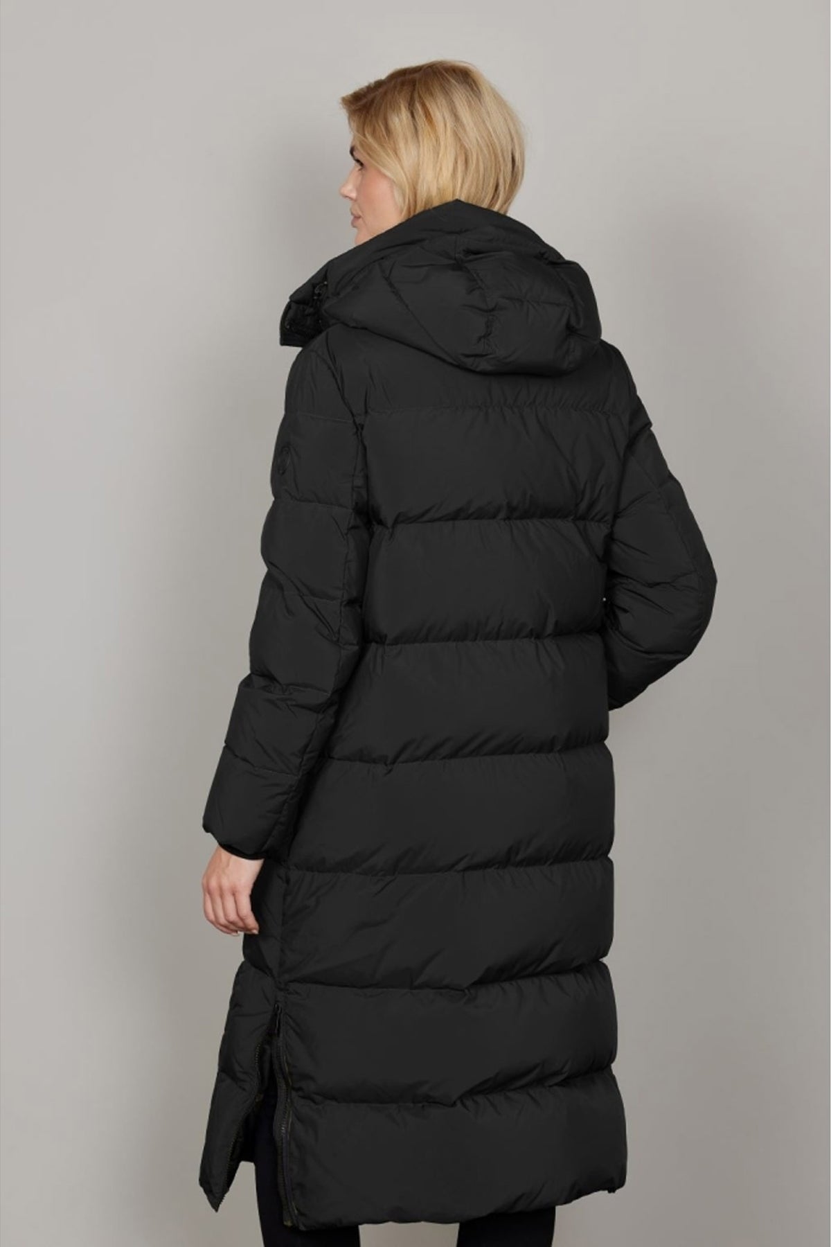 Molly 90-Black - 0225-1036-52