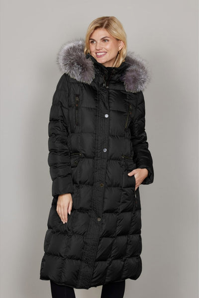 Celine 90-Black - 0225-1060-65 Thumbnail