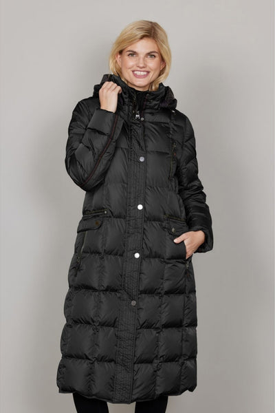 Celine 90-Black - 0225-1160-65 Thumbnail