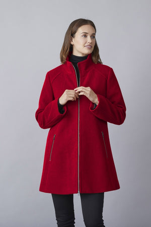 Marie 30-Red - 0225-2003-15