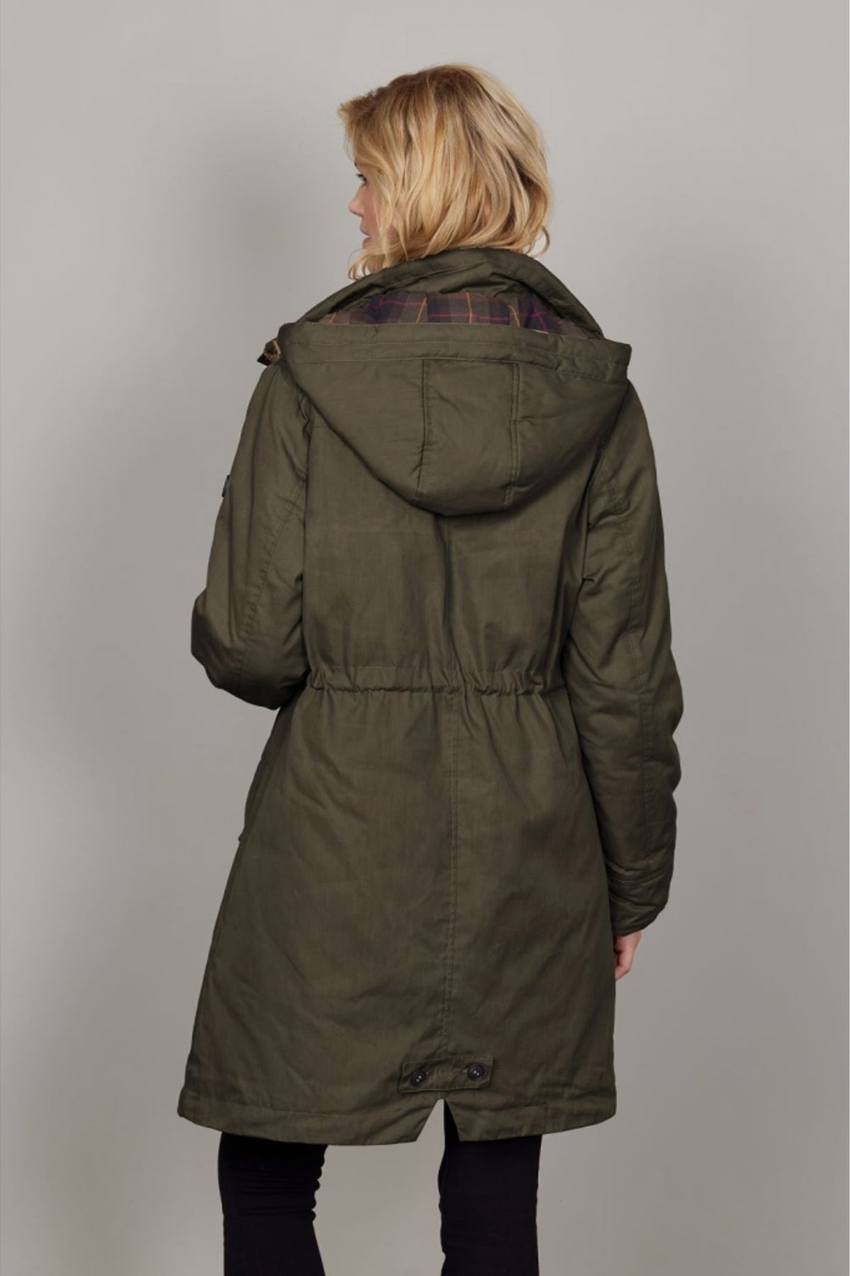Malou 45-Olive - 0225-2027-45