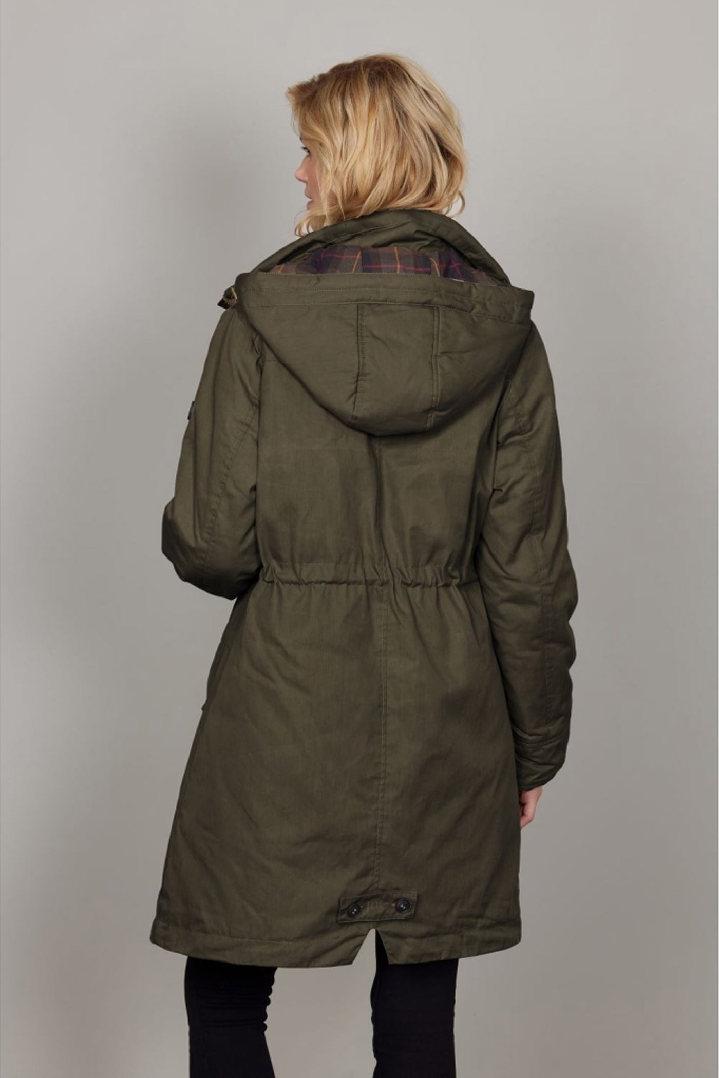 Malou 45-Olive - 0225-2027-45