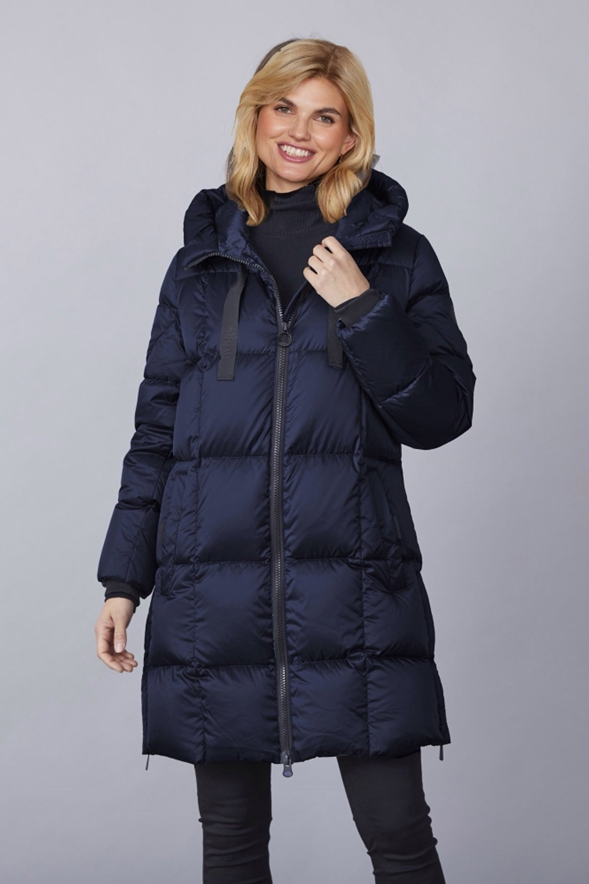 Monique 50-Navy - 0225-2032-65
