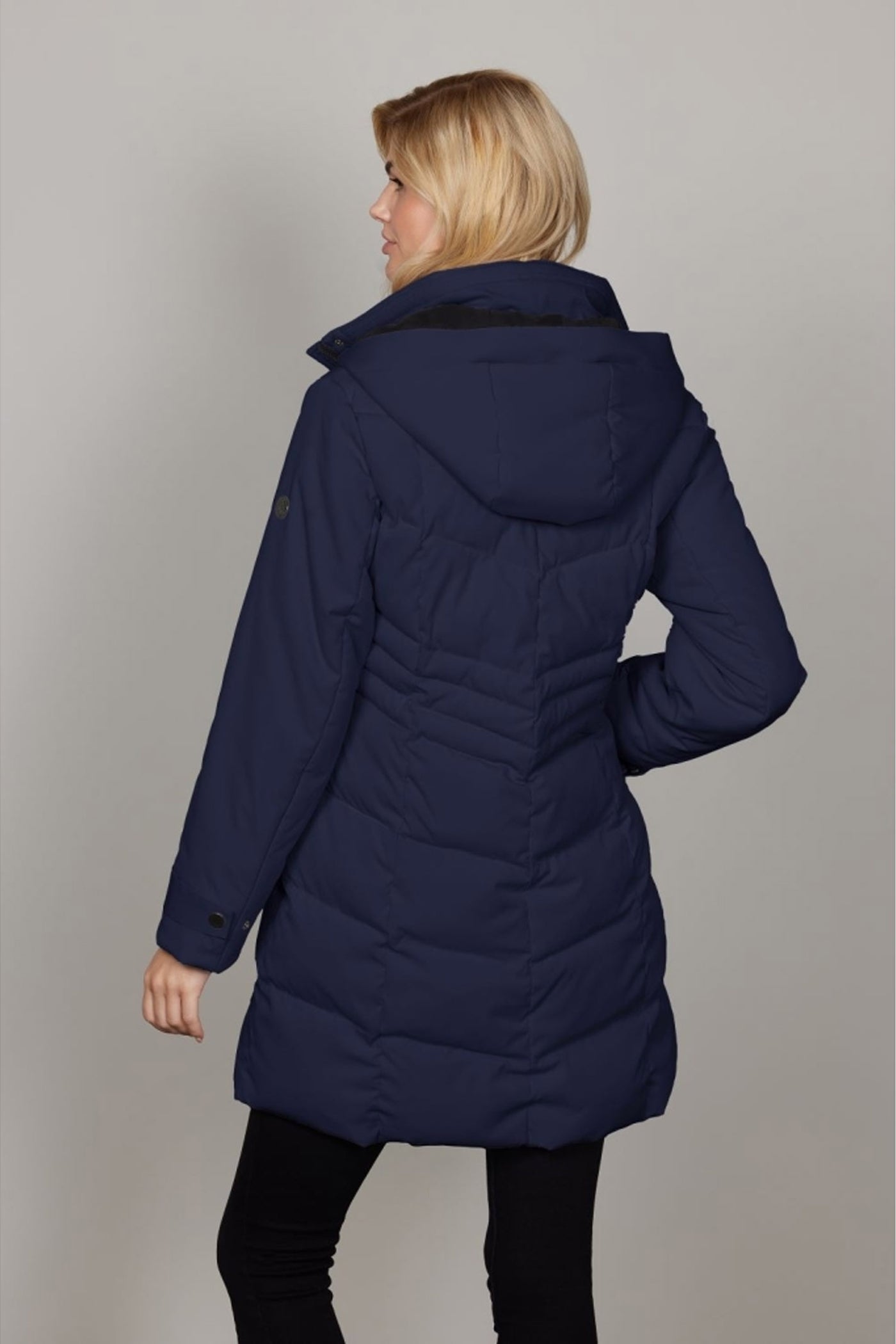 Miranda 50-Navy - 0225-2033-52