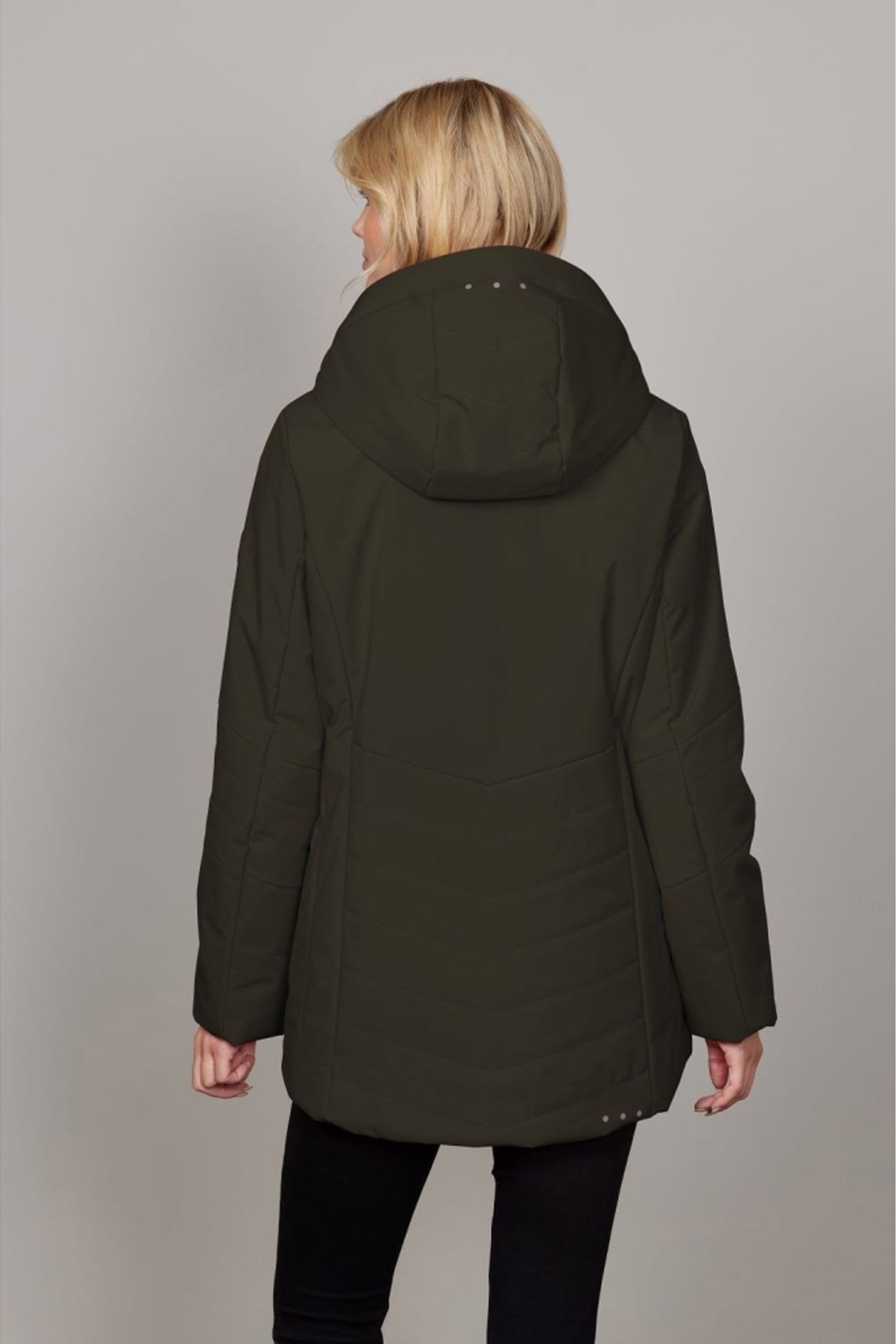 Morgan 45-Olive - 0225-2092-88