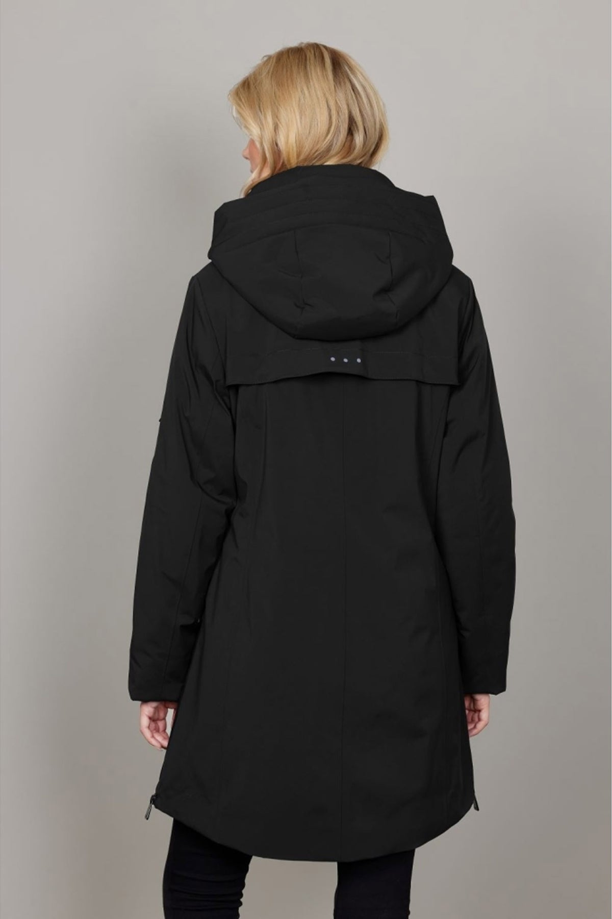 Medina 90-Black - 0225-2093-88