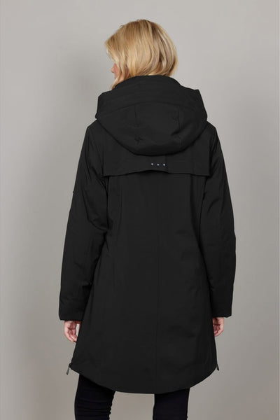 Medina 90-Black - 0225-2093-88 Thumbnail